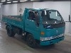 TOYOTA DYNA TRUCK