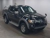 MITSUBISHI TRITON
