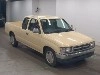 TOYOTA HILUX SPORTS PICK UP
