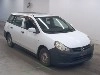 MAZDA FAMILIA VAN