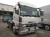 MITSUBISHI FUSO SUPER GREAT