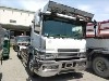 MITSUBISHI FUSO SUPER GREAT