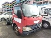 TOYOTA TRUCK