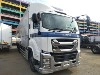 ISUZU GIGA