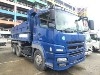 MITSUBISHI FUSO TRUCK