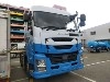 ISUZU GIGA