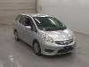 HONDA FIT SHUTTLE HYBRID