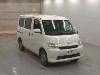 MAZDA BONGO VAN