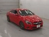 MERCEDES BENZ CLA