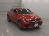 MERCEDES BENZ AMG GLC