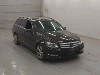 MERCEDES BENZ C CLASS STATION WAGON