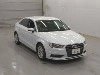 AUDI A3 SEDAN