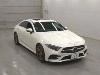 MERCEDES BENZ CLS CLASS