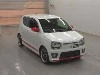 SUZUKI ALTO TURBO RS