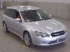 SUBARU LEGACY TOURING WAGON