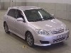 TOYOTA ALLEX