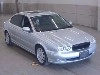 JAGUAR X TYPE
