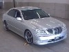 TOYOTA CROWN MAJESTA
