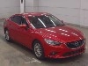 MAZDA ATENZA SEDAN