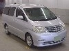 TOYOTA ALPHARD G