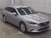 MAZDA ATENZA WAGON