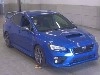 SUBARU WRX STI