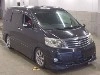 TOYOTA ALPHARD G