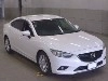MAZDA ATENZA SEDAN