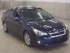 SUBARU IMPREZA G4