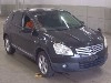 NISSAN DUALIS