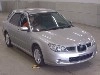 SUBARU IMPREZA SPORT WAGON
