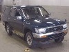 TOYOTA HILUX SURF
