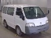 NISSAN VANETTE VAN