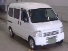 HONDA ACTY VAN