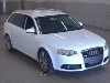 AUDI A4 AVANTE
