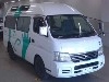 NISSAN CARAVAN BUS