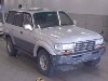TOYOTA LAND CRUISER 80