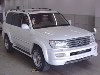 TOYOTA LAND CRUISER 100