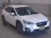 SUBARU IMPREZA XV