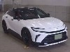 TOYOTA CROWN SPORT
