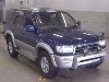 TOYOTA HILUX SURF