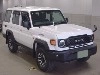 TOYOTA LAND CRUISER 70