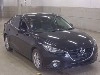 MAZDA AXELA HYBRID