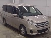 SUZUKI LANDY