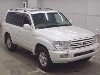 TOYOTA LAND CRUISER 100