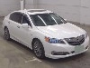 HONDA LEGEND