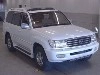TOYOTA LAND CRUISER 100