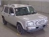NISSAN RASHEEN