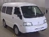 MAZDA BONGO VAN