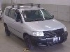 TOYOTA SUCCEED VAN